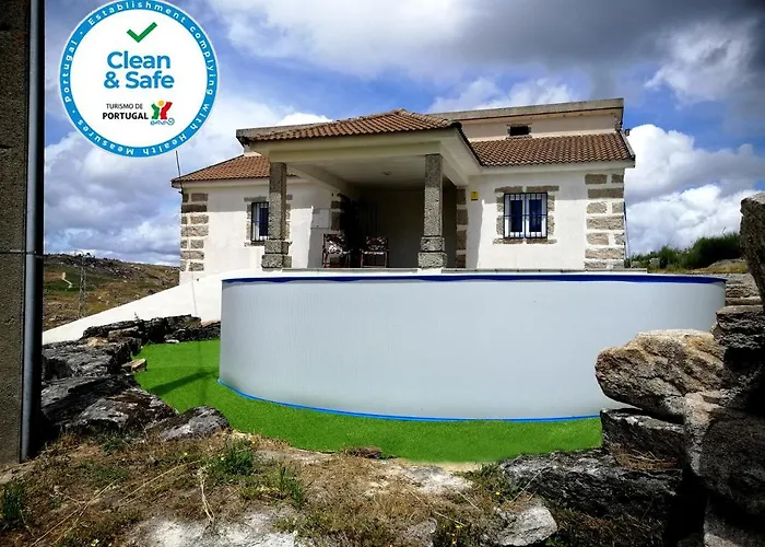 Quinta Do Chaozinho