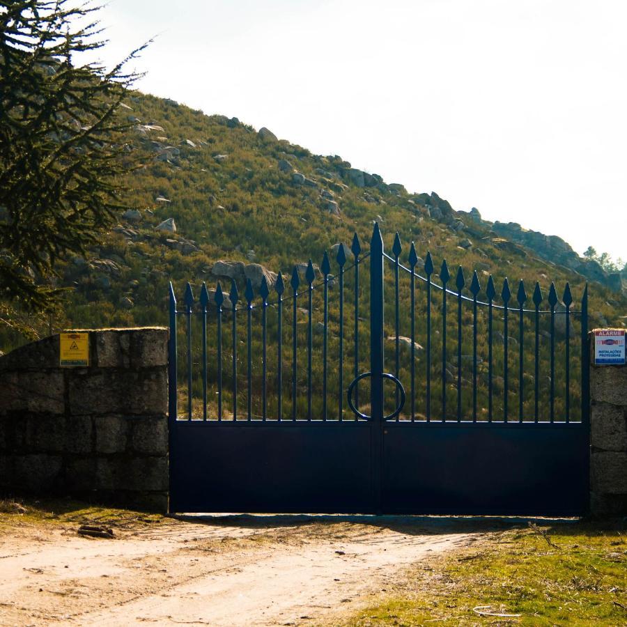 Chalet Quinta Do Chaozinho *