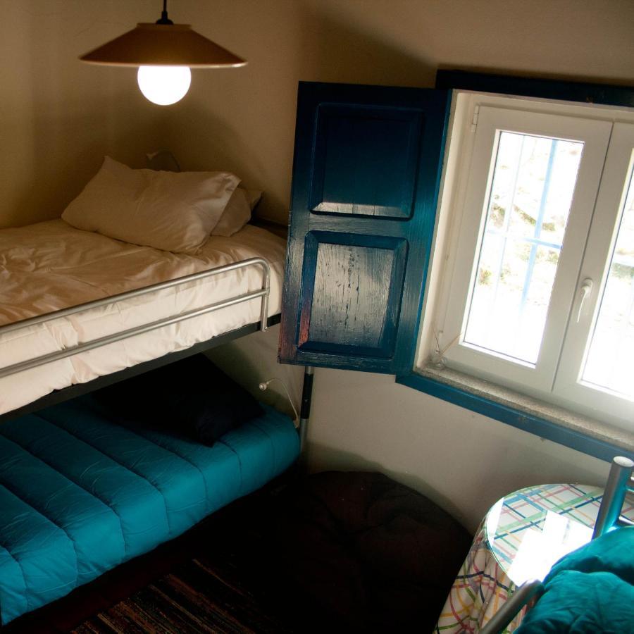 Quinta Do Chaozinho Chalet Alijó