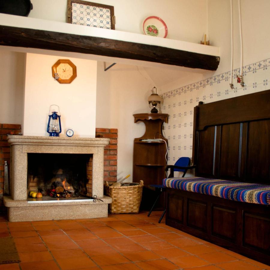 Quinta Do Chaozinho
