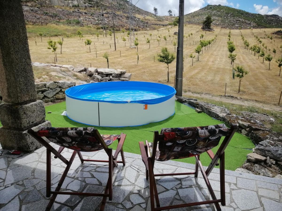 Quinta Do Chaozinho * Alijó
