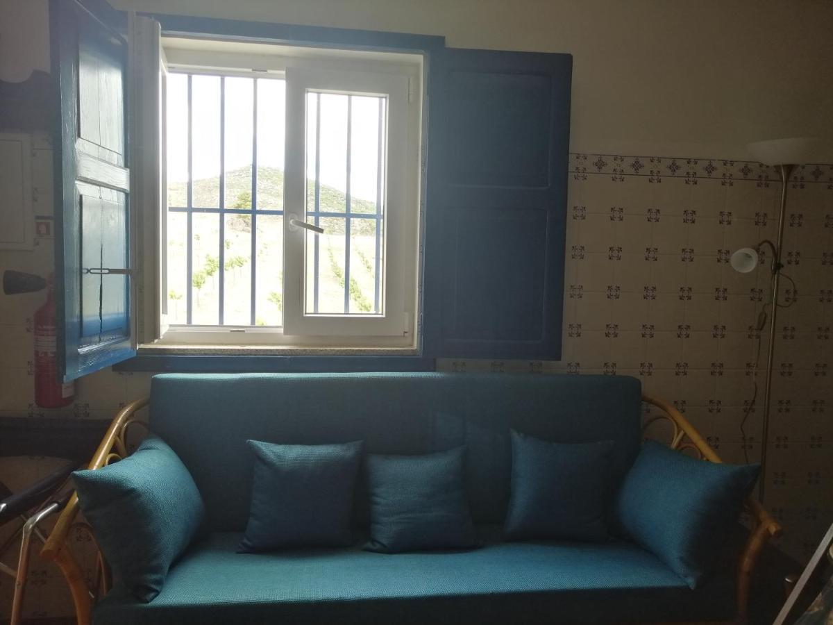 Quinta Do Chaozinho Chalet *